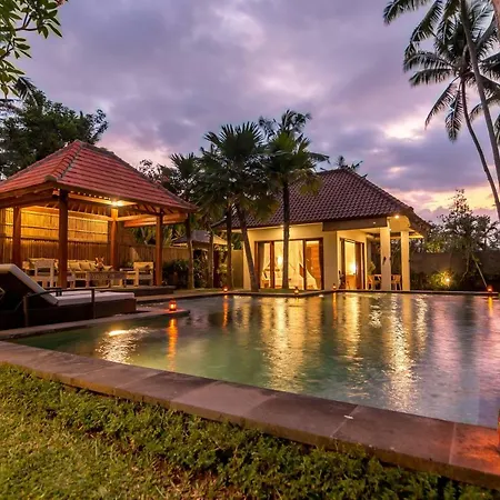 Tani Villa